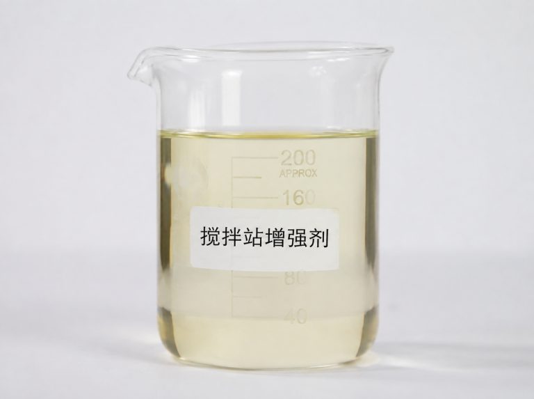 梧州商砼站混凝土强度增强剂